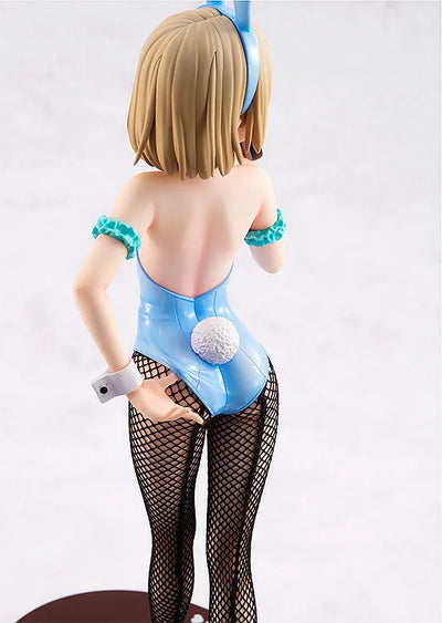 Cuckoo no Iinazuke - Umino Sachi - KDcolle - 1/7 - Bunny Girl Ver. (Kadokawa)ㅤ – Kadokawa – ActionFigure Brasil — ambientada