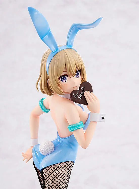 Cuckoo no Iinazuke - Umino Sachi - KDcolle - 1/7 - Bunny Girl Ver. (Kadokawa)ㅤ – Kadokawa – ActionFigure Brasil