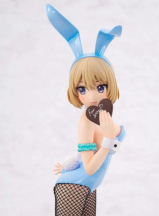 Cuckoo no Iinazuke - Umino Sachi - KDcolle - 1/7 - Bunny Girl Ver. (Kadokawa)ㅤ – Kadokawa – ActionFigure Brasil