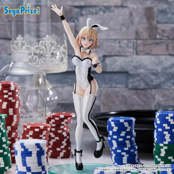 Cuckoo no Iinazuke - Umino Sachi - PM Figure (SEGA)ㅤ – Sega – ActionFigure Brasil