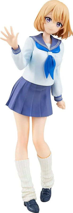 Cuckoo no Iinazuke - Umino Sachi - Pop Up Parade (Good Smile Company)ㅤ – Good Smile Company – ActionFigure Brasil