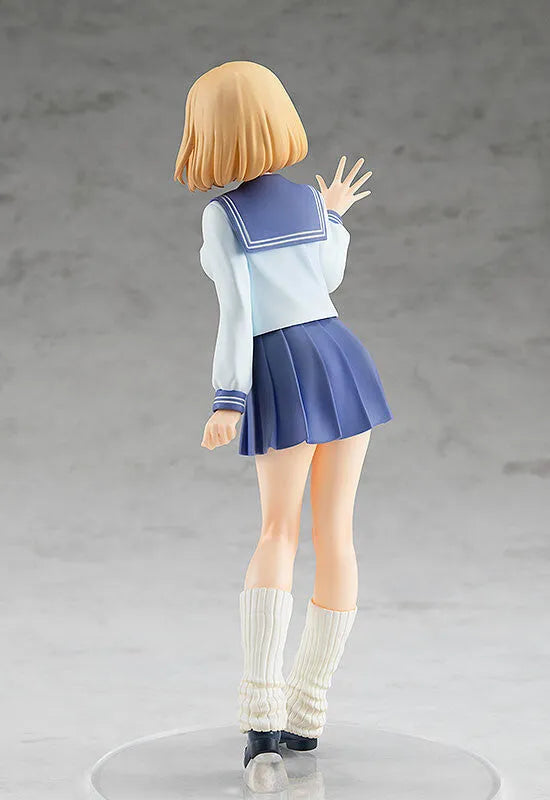 Cuckoo no Iinazuke - Umino Sachi - Pop Up Parade (Good Smile Company)ㅤ – Good Smile Company – ActionFigure Brasil