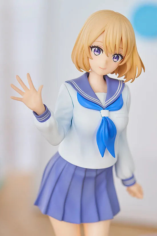 Cuckoo no Iinazuke - Umino Sachi - Pop Up Parade (Good Smile Company)ㅤ – Good Smile Company – ActionFigure Brasil
