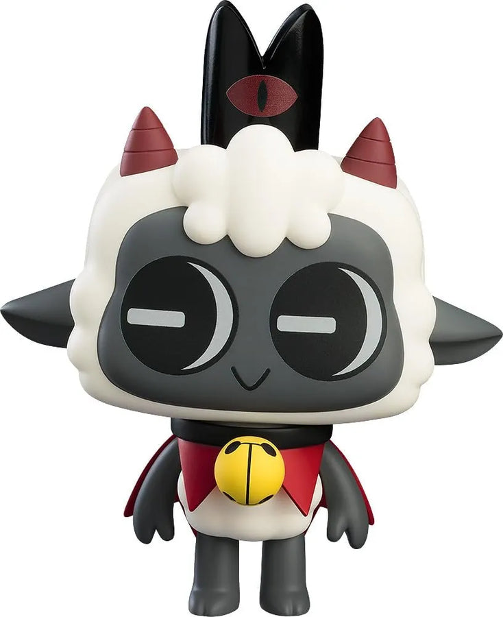 Cult of the Lamb - Lamb - Nendoroid #2267 (Good Smile Company)ㅤ – Good Smile Company – ActionFigure Brasil