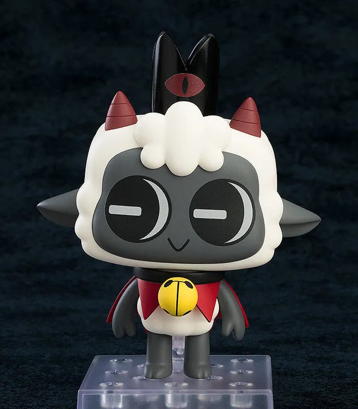 Cult of the Lamb - Lamb - Nendoroid #2267 (Good Smile Company)ㅤ – Good Smile Company – ActionFigure Brasil