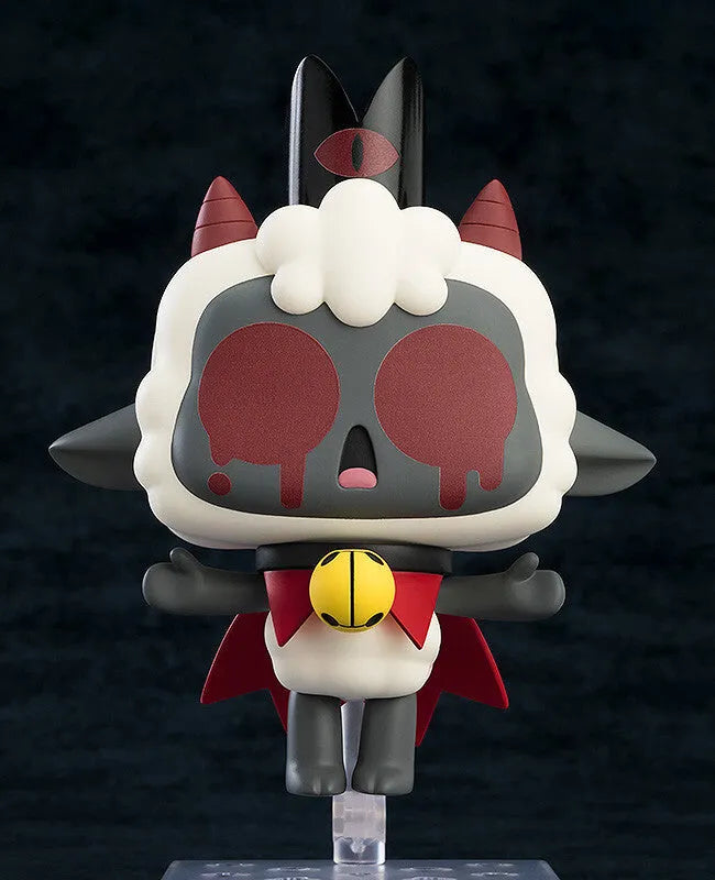 Cult of the Lamb - Lamb - Nendoroid #2267 (Good Smile Company)ㅤ – Good Smile Company – ActionFigure Brasil