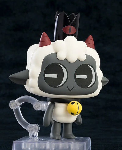 Cult of the Lamb - Lamb - Nendoroid #2267 (Good Smile Company)ㅤ – Good Smile Company – ActionFigure Brasil — ambientada