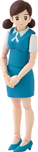 Cup no Fuchiko - Fuchiko - Figma #SP-091aㅤ – FREEing – ActionFigureBrasil