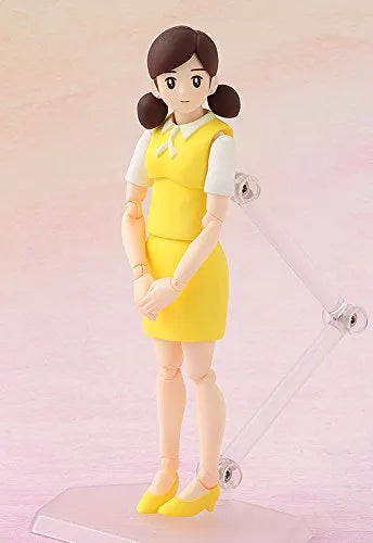 Cup no Fuchiko - Fuchiko - Figma #SP-091d - Fresh (FREEing)ㅤ – FREEing – ActionFigureBrasil