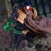 Cursed Earth Judge Dredd - LIMITED EDITION: 1000 (Pré-venda)