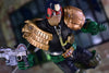 Cursed Earth Judge Dredd - LIMITED EDITION: 1000 (Pré-venda)