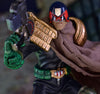 Cursed Earth Judge Dredd - LIMITED EDITION: 1000 (Pré-venda)