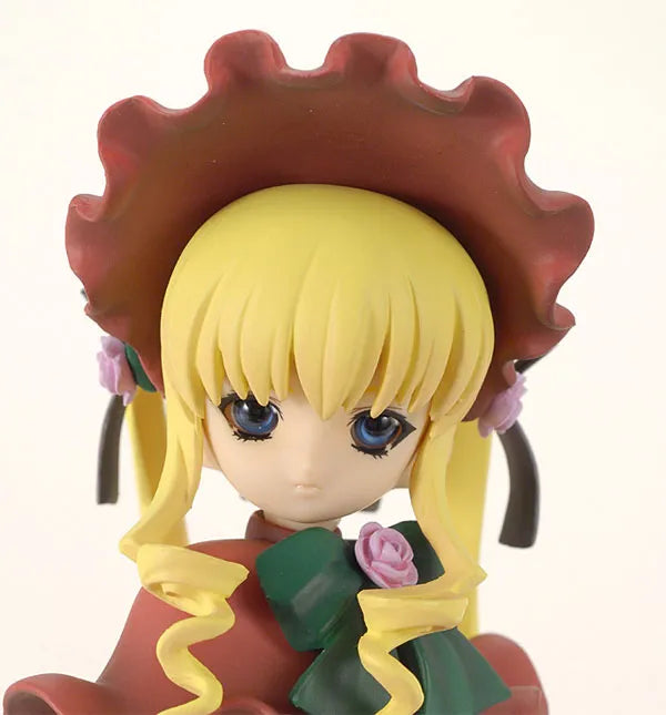 Custama-P - Rozen Maiden: Shinkuㅤ – Gantaku – ActionFigure Brasil
