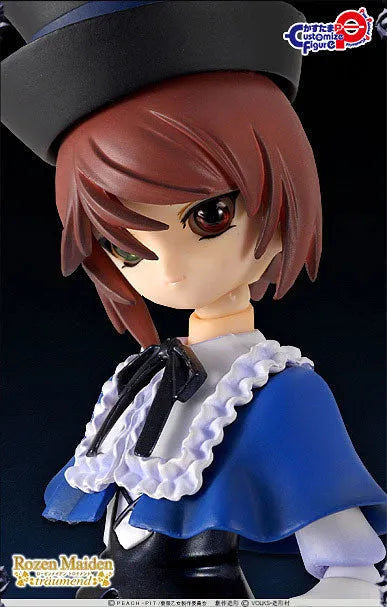 Custama-P - Rozen Maiden: Souseisekiㅤ – Volks – ActionFigure Brasil