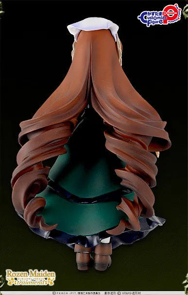 Custama-P - Rozen Maiden: Suiseisekiㅤ – Puella Magi Madoka Magica – ActionFigureBrasil