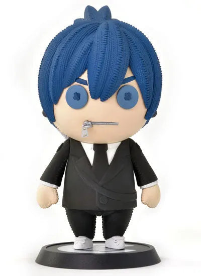 Cutie 1 - Chainsaw Man - Hayakawa Aki (Prime 1 Studio)ㅤ – Prime 1 Studio – ActionFigureBrasil