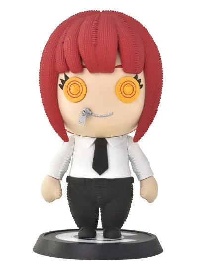 Cutie 1 - Chainsaw Man - Makima (Prime 1 Studio)ㅤ – Prime 1 Studio – ActionFigureBrasil