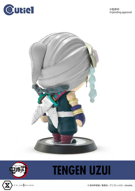 Cutie 1 - Kimetsu no Yaiba - Uzui Tengen (Prime 1 Studio)ㅤ – Prime 1 Studio – ActionFigureBrasil