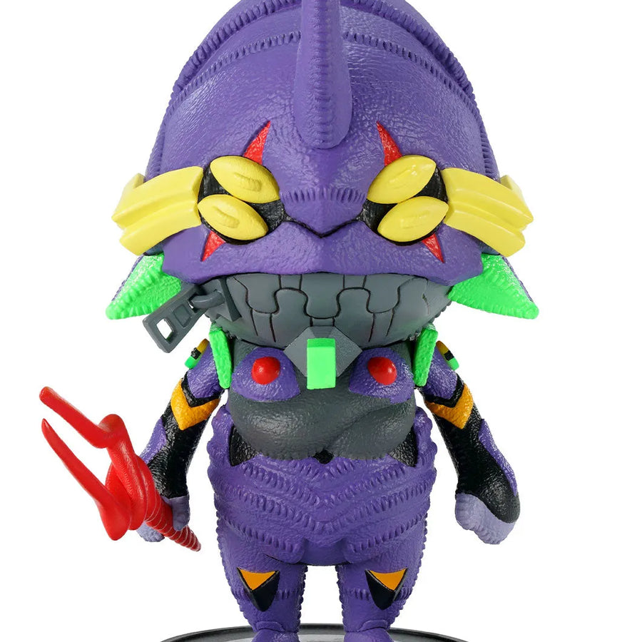 Cutie 1 - Shin Evangelion Gekijouban:|| - EVA-13 (Prime 1 studio)ㅤ – Prime 1 Studio – ActionFigure Brasil