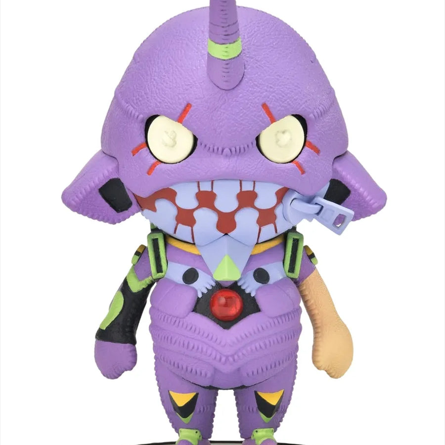 Cutie 1 - Shin Seiki Evangelion - Eva 01 - Awakening Edition (Prime 1 studio)ㅤ – Prime 1 Studio – ActionFigure Brasil