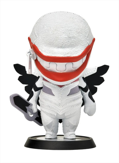 Cutie 1 - Shin Seiki Evangelion - Evangelion Ryōsan-ki (Prime 1 Studio)ㅤ – Prime 1 Studio – ActionFigure Brasil