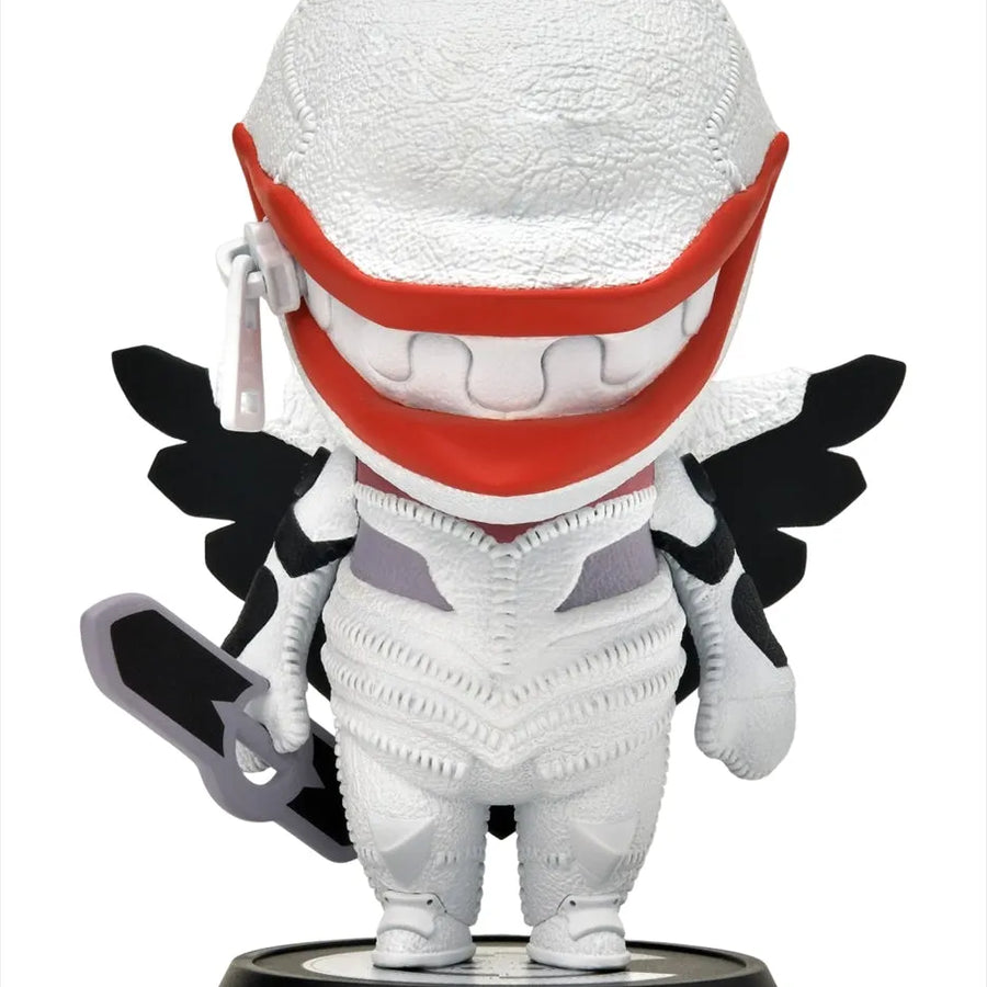 Cutie 1 - Shin Seiki Evangelion - Evangelion Ryōsan-ki (Prime 1 Studio)ㅤ – Prime 1 Studio – ActionFigure Brasil