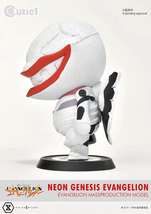 Cutie 1 - Shin Seiki Evangelion - Evangelion Ryōsan-ki (Prime 1 Studio)ㅤ – Prime 1 Studio – ActionFigure Brasil