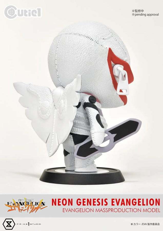 Cutie 1 - Shin Seiki Evangelion - Evangelion Ryōsan-ki (Prime 1 Studio)ㅤ – Prime 1 Studio – ActionFigure Brasil