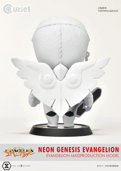 Cutie 1 - Shin Seiki Evangelion - Evangelion Ryōsan-ki (Prime 1 Studio)ㅤ – Prime 1 Studio – ActionFigure Brasil — acessórios