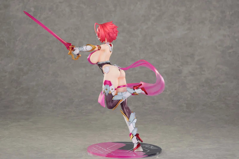Cutie Honey Nova - Cutie Honey - 1/6 (Magi Arts)ㅤ – Magi Arts – ActionFigureBrasil