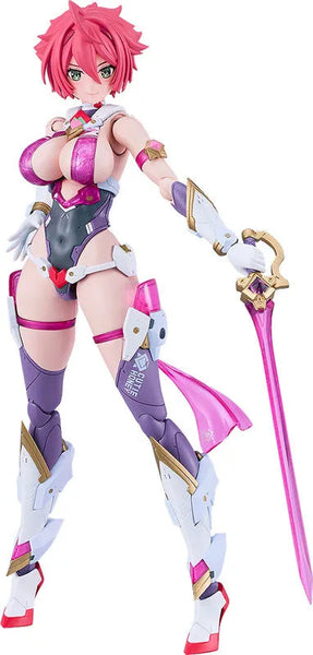Cutie Honey Nova - Cutie Honey - Plamatea (Good Smile Company) [Shop Exclusive]ㅤ – Good Smile Company – ActionFigureBrasil