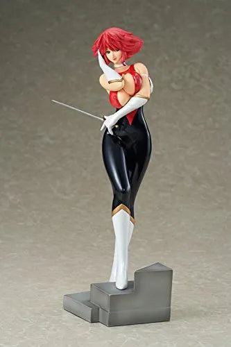 Cutie Honey Universe - Cutie Honey - 1/6 - Universe Ver. (Aizu Project)ㅤ – Aizu Project As Manufacturer – ActionFigure Brasil