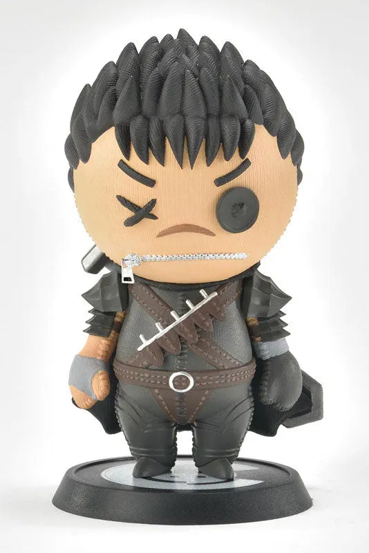 Cutie1: Berserk Guts 