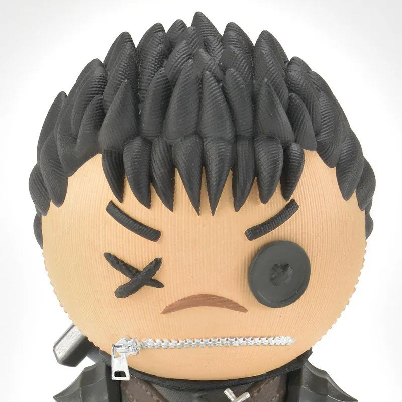 Cutie1: Berserk Guts 
