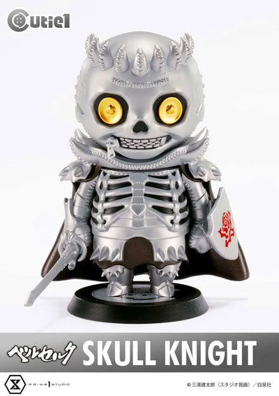 Cutie1 Berserk Skull Knightㅤ – Prime 1 Studio – ActionFigure Brasil