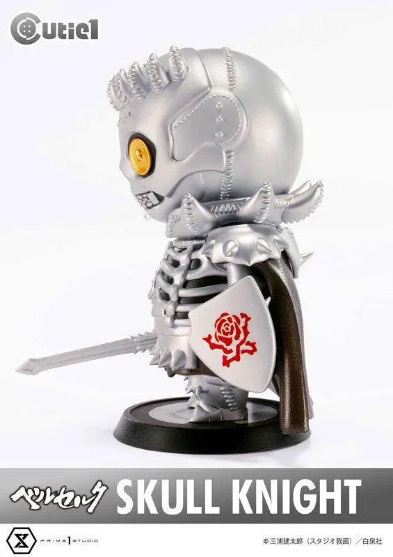 Cutie1 Berserk Skull Knightㅤ – Prime 1 Studio – ActionFigure Brasil
