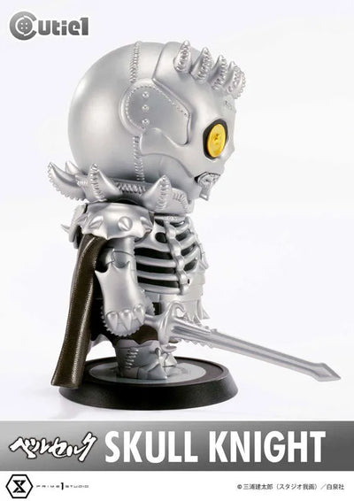 Cutie1 Berserk Skull Knightㅤ – Prime 1 Studio – ActionFigure Brasil — close