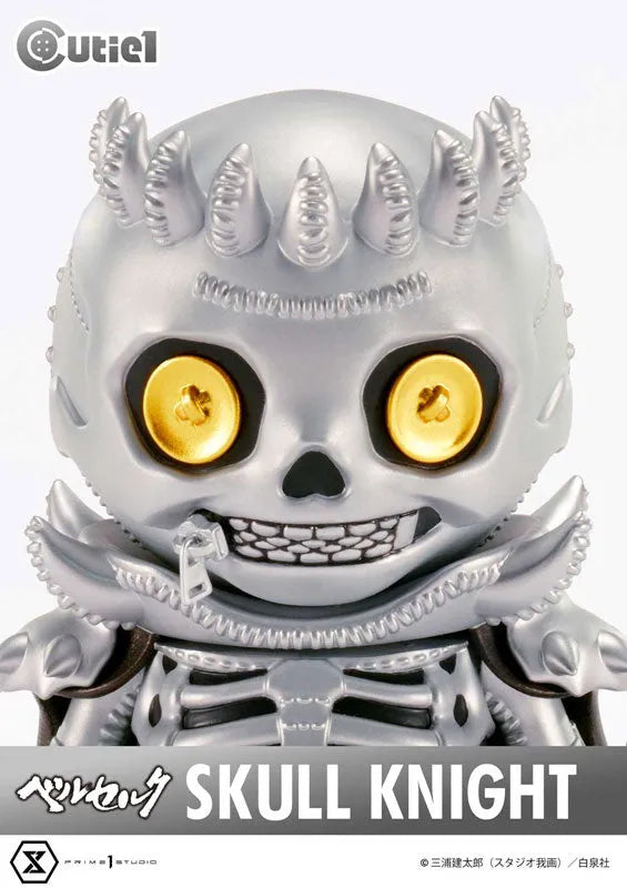 Cutie1 Berserk Skull Knightㅤ – Prime 1 Studio – ActionFigure Brasil