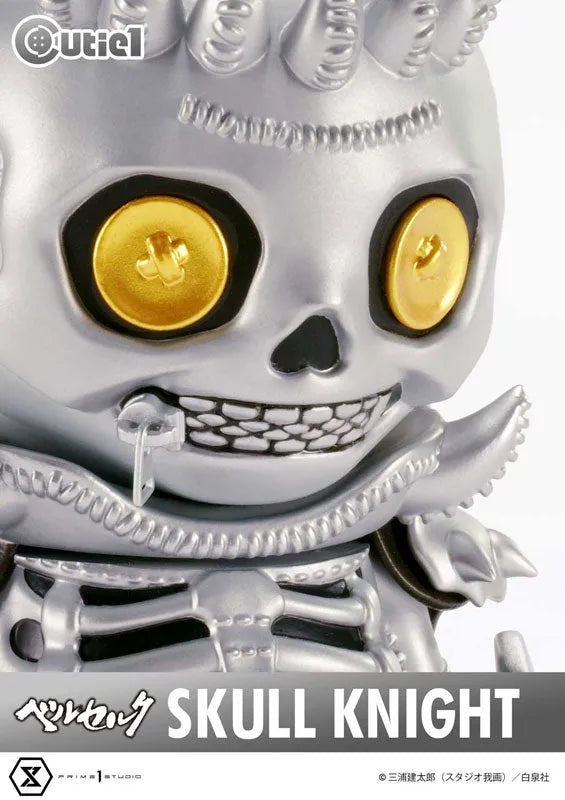 Cutie1 Berserk Skull Knightㅤ – Prime 1 Studio – ActionFigure Brasil