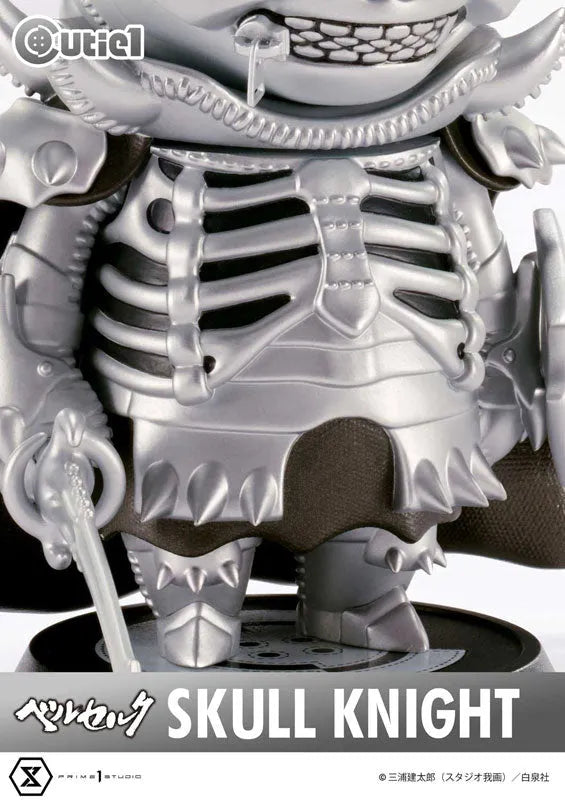 Cutie1 Berserk Skull Knightㅤ – Prime 1 Studio – ActionFigure Brasil