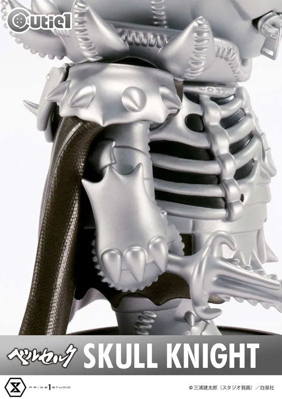 Cutie1 Berserk Skull Knightㅤ – Prime 1 Studio – ActionFigure Brasil