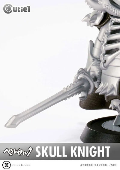 Cutie1 Berserk Skull Knightㅤ – Prime 1 Studio – ActionFigure Brasil — iluminação de estúdio