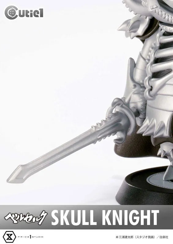 Cutie1 Berserk Skull Knightㅤ – Prime 1 Studio – ActionFigure Brasil