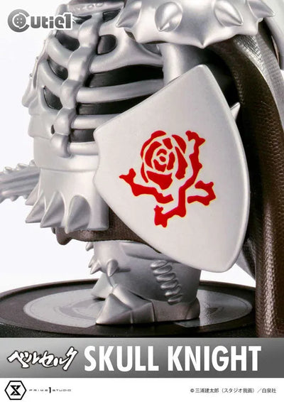 Cutie1 Berserk Skull Knightㅤ – Prime 1 Studio – ActionFigure Brasil — ângulo diferente