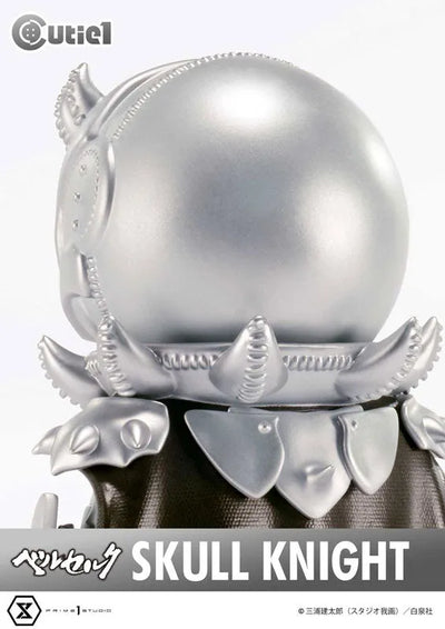 Cutie1 Berserk Skull Knightㅤ – Prime 1 Studio – ActionFigure Brasil — detalhe do produto