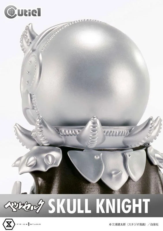 Cutie1 Berserk Skull Knightㅤ – Prime 1 Studio – ActionFigure Brasil