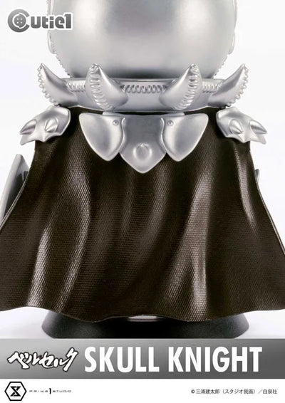 Cutie1 Berserk Skull Knightㅤ – Prime 1 Studio – ActionFigure Brasil — close