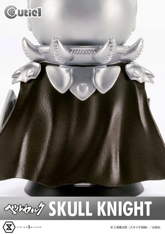 Cutie1 Berserk Skull Knightㅤ – Prime 1 Studio – ActionFigure Brasil