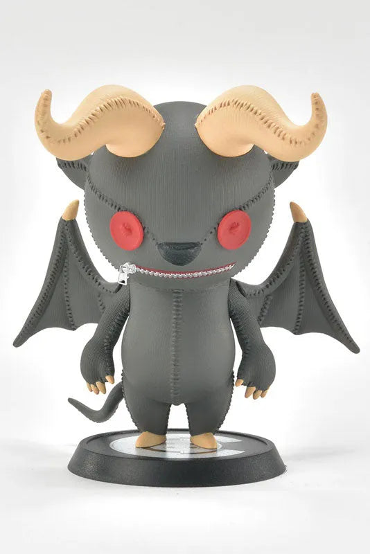 Cutie1: Berserk Zoddㅤ – Prime 1 Studio – ActionFigure Brasil