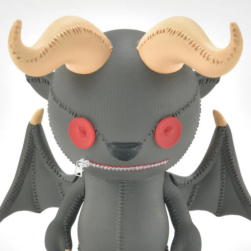 Cutie1: Berserk Zoddㅤ – Prime 1 Studio – ActionFigure Brasil